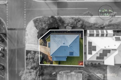 Property photo of 6 McInnes Street Big Hill VIC 3555