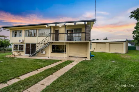 Property photo of 6 Badelona Street Cranbrook QLD 4814