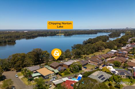 Property photo of 11 Georges River Road Lansvale NSW 2166