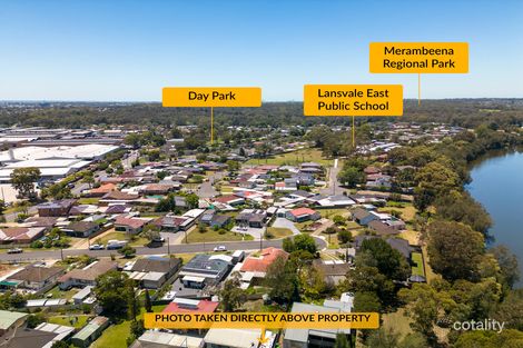 Property photo of 11 Georges River Road Lansvale NSW 2166