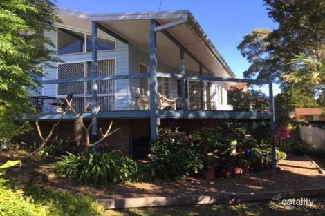 Property photo of 13 Sapphire Parade Diamond Beach NSW 2430