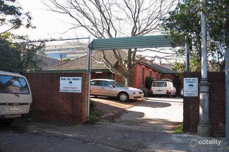 7 Chapman St, North Melbourne, VIC 3051