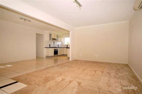 Property photo of 50 Knockator Crescent Centenary Heights QLD 4350