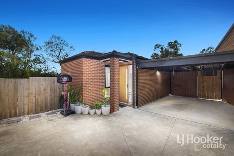 2/29 Willow Dr, Hampton Park, VIC 3976