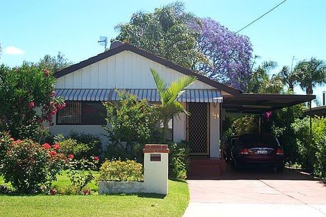 Property photo of 19 Bourne Street Morley WA 6062