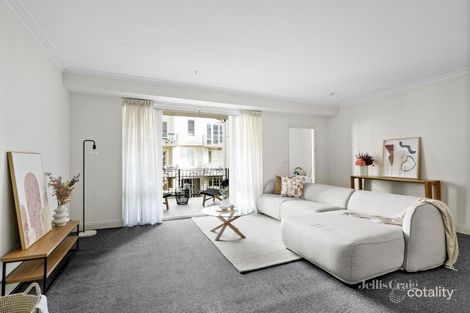 Property photo of A51/190 Albert Street East Melbourne VIC 3002
