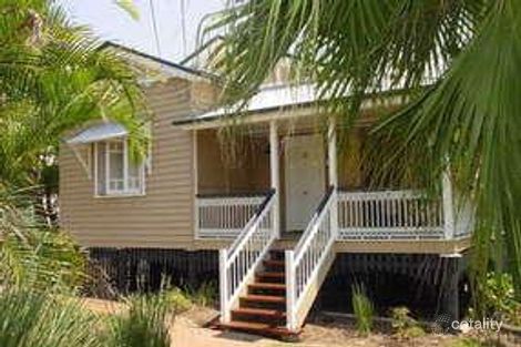 Property photo of 87 Henry Street Greenslopes QLD 4120