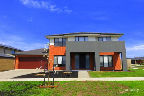 Property photo of 2 Carisbrook View Wollert VIC 3750