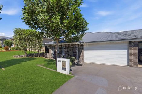 31a Orbit St, Gregory Hills, NSW 2557