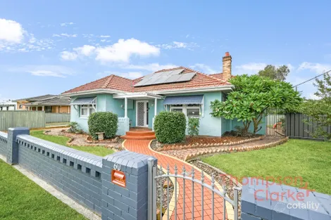 Property photo of 60 Porter Avenue East Maitland NSW 2323