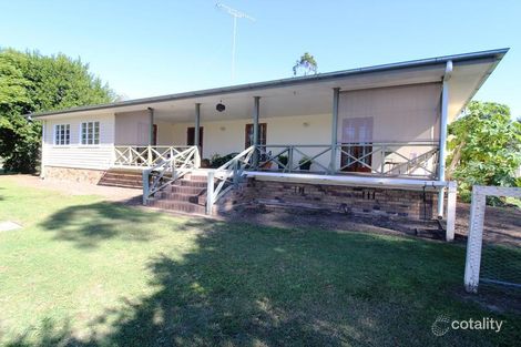 39 Eskdale Rd, Toogoolawah, QLD 4313