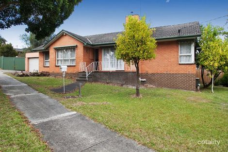 6-8 Thurleigh Ave, Croydon South, VIC 3136