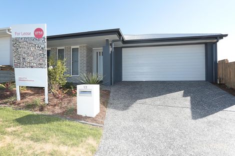 13 Cambridge Way, Ripley, QLD 4306