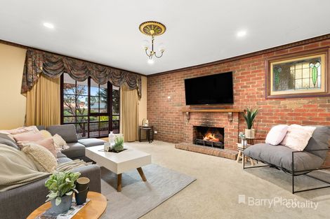 Property photo of 5 Esther Court Boronia VIC 3155