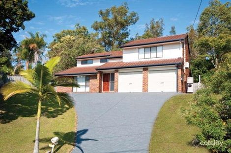 Property photo of 7 Nero Close Jindalee QLD 4074