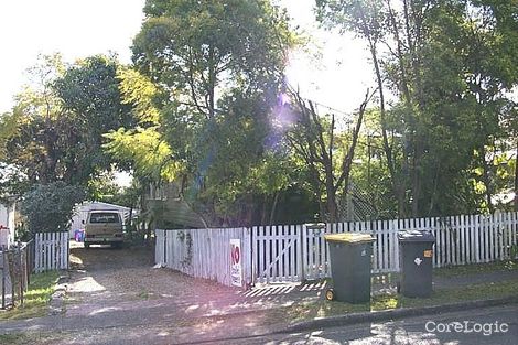 Property photo of 36 Bulimba Street Bulimba QLD 4171