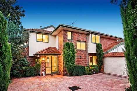 1/21 Scheele St, Surrey Hills, VIC 3127