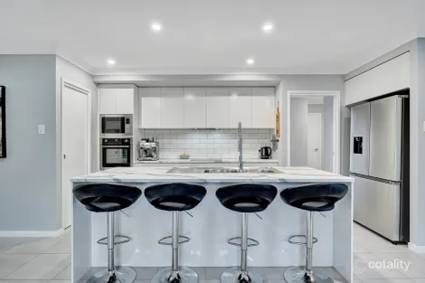 Property photo of 84 Conway Street Mount Low QLD 4818