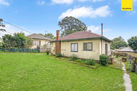 289 Great Western Hwy, St Marys, NSW 2760
