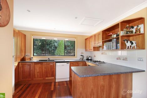 Property photo of 2/15 Willandra Place Koonawarra NSW 2530