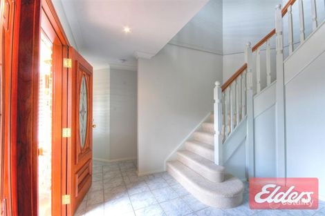 Property photo of 34 Carinya Road Girraween NSW 2145