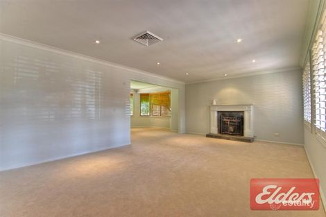Property photo of 34 Carinya Road Girraween NSW 2145