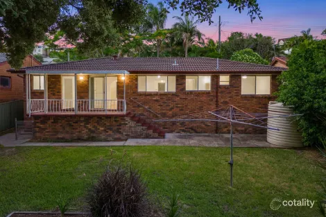 23 Green Links Ave, Coffs Harbour, NSW 2450