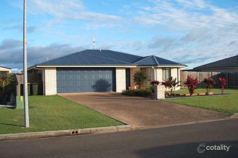Property photo of 15 Dawson Avenue Thabeban QLD 4670