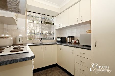 Property photo of 7/10 Taranto Road Marsfield NSW 2122