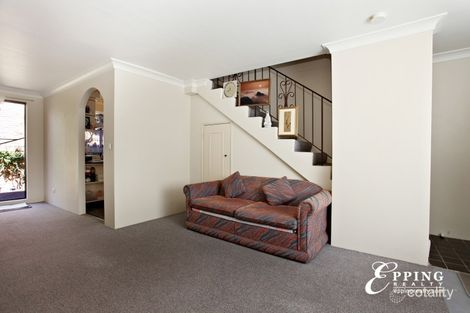 Property photo of 7/10 Taranto Road Marsfield NSW 2122