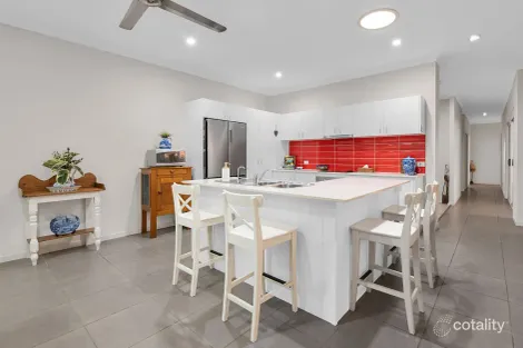 Property photo of 2/8 Phaeton Street Upper Coomera QLD 4209