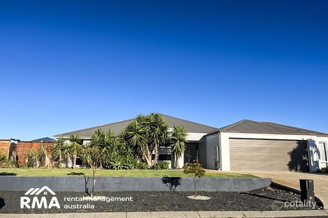 21 Solar St, Australind, WA 6233