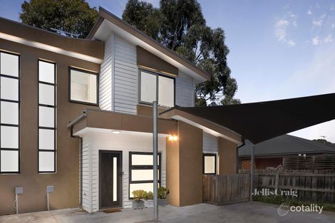 Property photo of 3/21 Carbeena Parade Heidelberg West VIC 3081