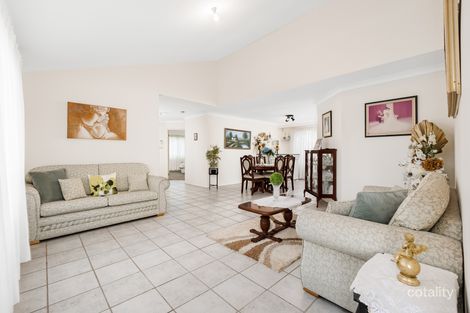 Property photo of 38 Gabriella Avenue Cecil Hills NSW 2171