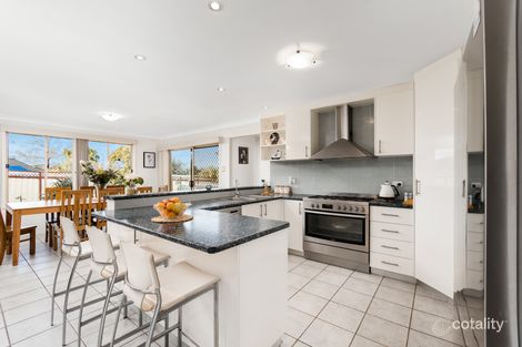 Property photo of 38 Gabriella Avenue Cecil Hills NSW 2171