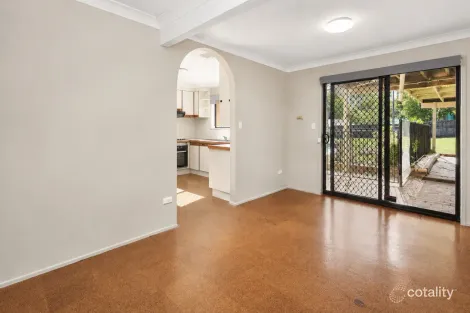 Property photo of 34 Cinderella Drive Springwood QLD 4127