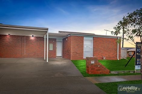 Property photo of 5/1 Bayview Crescent Hoppers Crossing VIC 3029
