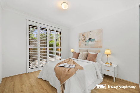 Property photo of 16/37-41 Carlingford Road Epping NSW 2121