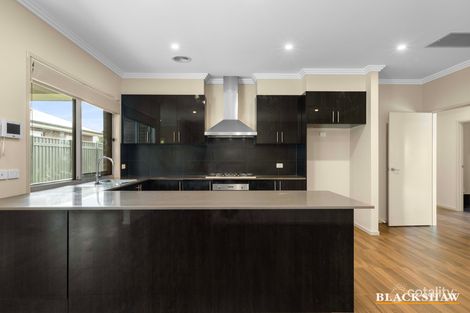 Property photo of 37 Griffiths Link Googong NSW 2620