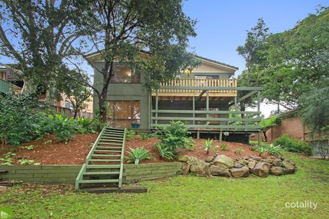 Property photo of 11 The Avenue Coniston NSW 2500