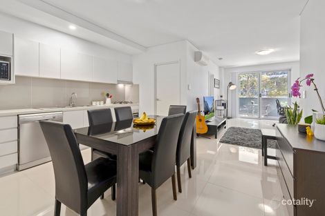 Property photo of 11/127-129 Jersey Street North Asquith NSW 2077