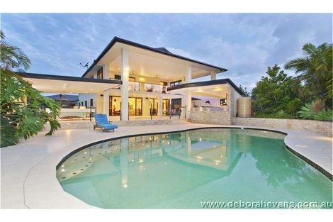 36 Gordon Cres, Wakerley, QLD 4154