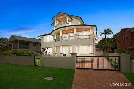 Property photo of 8 Elizabeth Drive Noraville NSW 2263