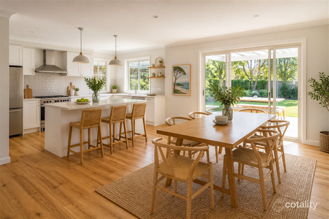 Contact Agent For Address, Hawthorn, VIC 3122