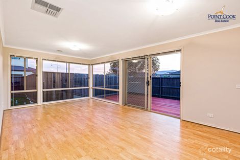 Property photo of 29 Portofino Crescent Point Cook VIC 3030
