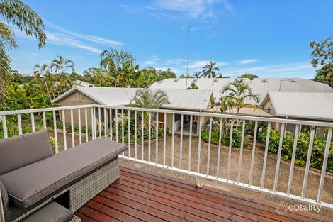 Property photo of 4/70-72 Cunningham Street Yorkeys Knob QLD 4878