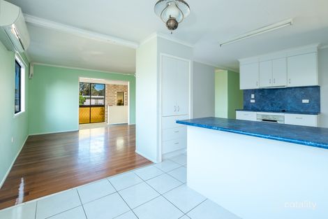 Property photo of 30 Pashley Street Clinton QLD 4680
