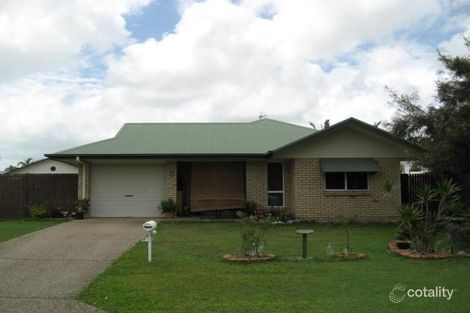 17 Leticia St, Bucasia, QLD 4750