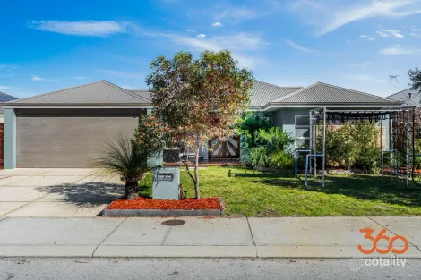 7 WHARTON PDE, BRABHAM, WA 6055