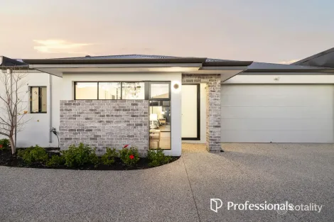 Property photo of 35B Gretham Road Westminster WA 6061